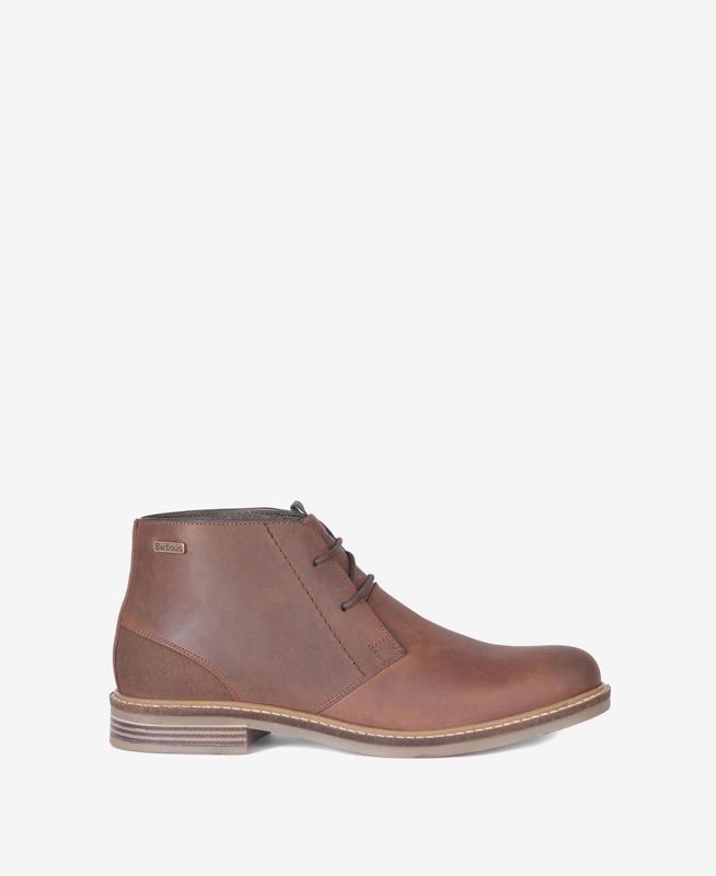 Barbour Readhead Férfi Csizma Barna | 724065-AEV
