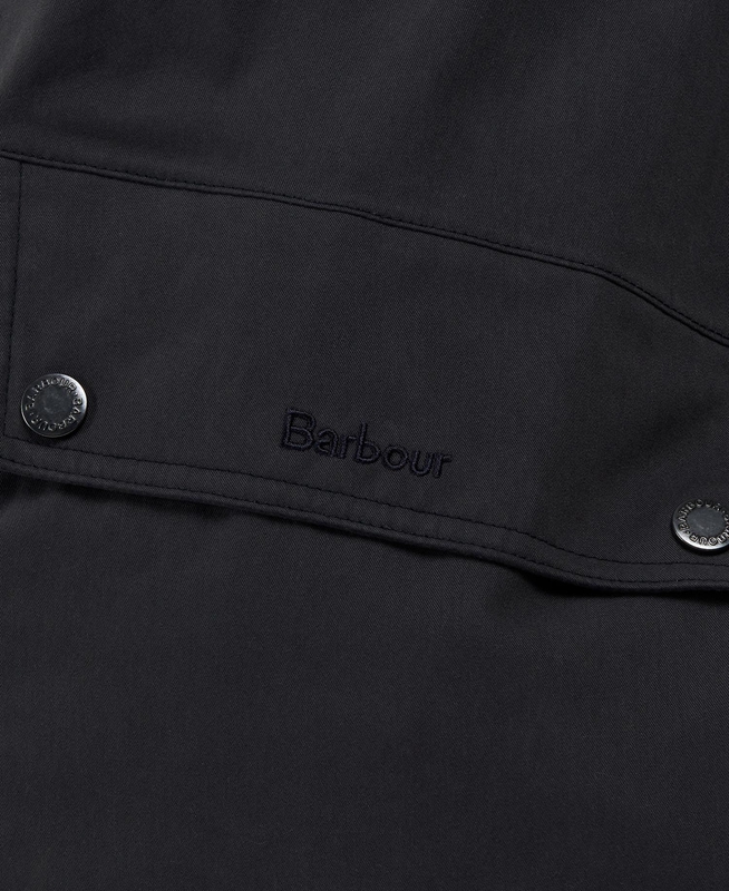 Barbour Armeria Női Vízálló Kabát Sötétkék | 417503-RGD