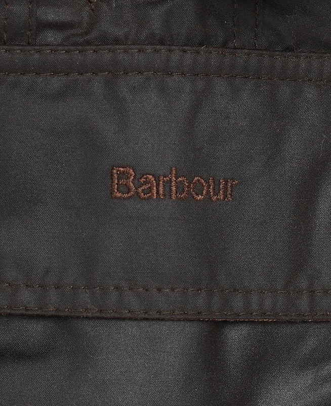 Barbour Beadnell® Női Viaszos Kabát Barna | 037952-XPD
