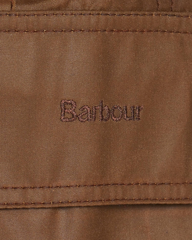 Barbour Beadnell® Női Viaszos Kabát Barna | 601279-KMR