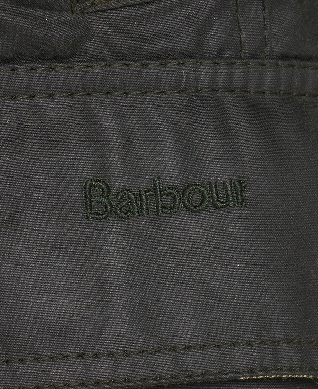 Barbour Beadnell® Női Viaszos Kabát Fekete | 943571-BOY