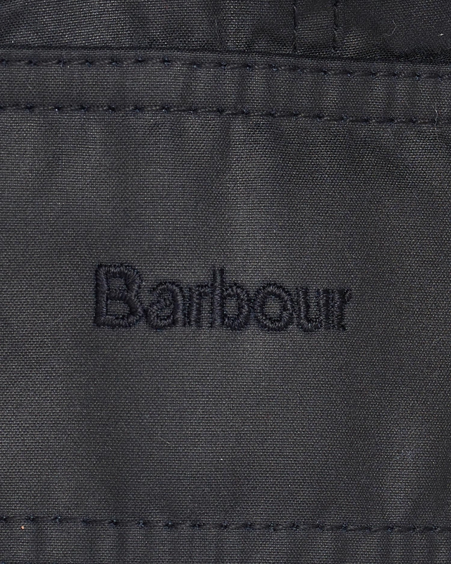 Barbour Beadnell® Női Viaszos Kabát Sötétkék | 769143-FNH