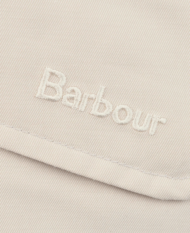 Barbour Camilla Női Vízálló Kabát Bézs | 859170-DON