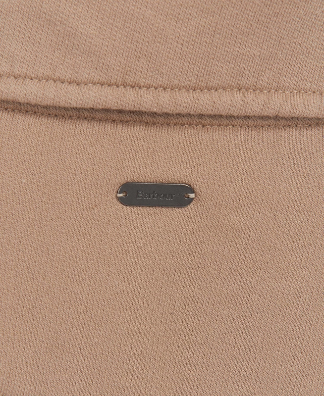 Barbour Explorer Ember Női Pulóverek Bézs | 958723-YHO