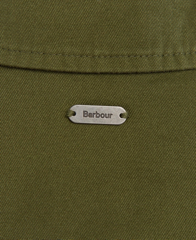 Barbour Explorer Marley Overshirt Női Ingek Olivazöld | 815293-ZWK