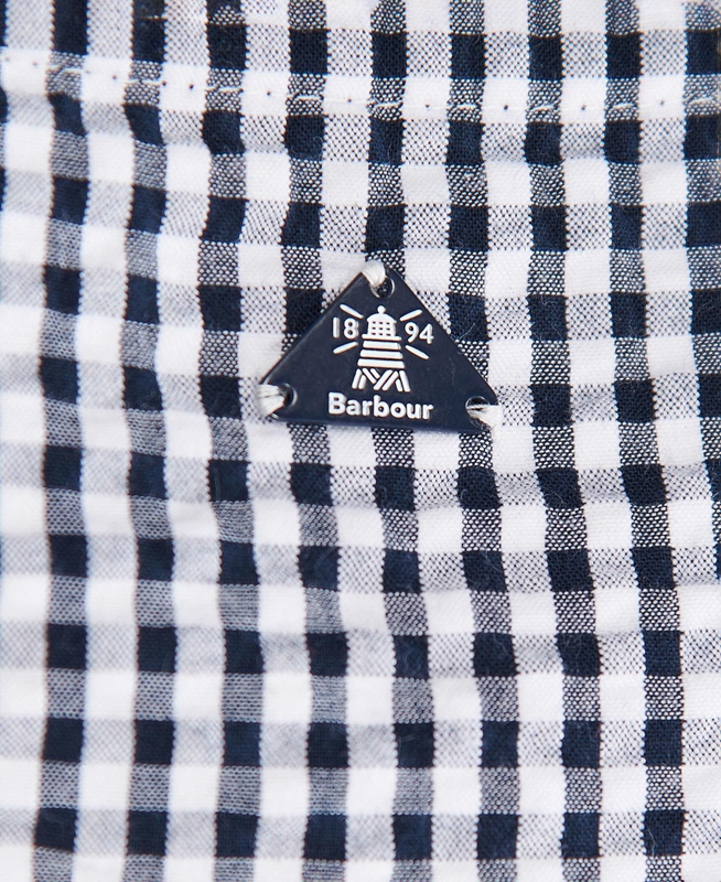 Barbour Harebell Női Ruha Kék | 038251-SME