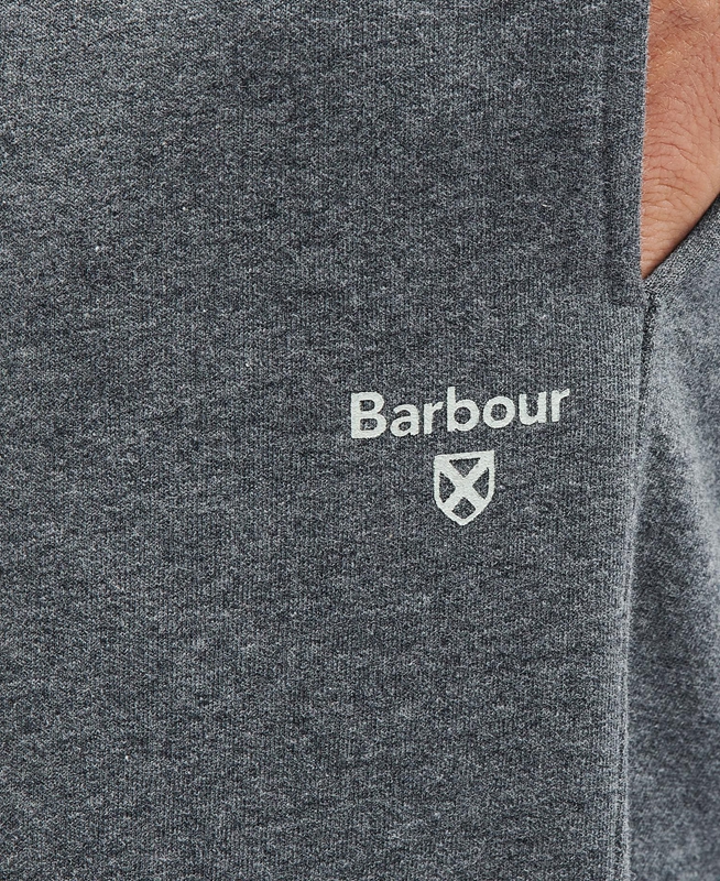 Barbour Jake Lounge Jogger Férfi Nadrág Szürke | 762893-WPS
