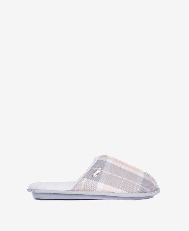 Barbour Maddie Női Papucs Szürke | 748920-GQN