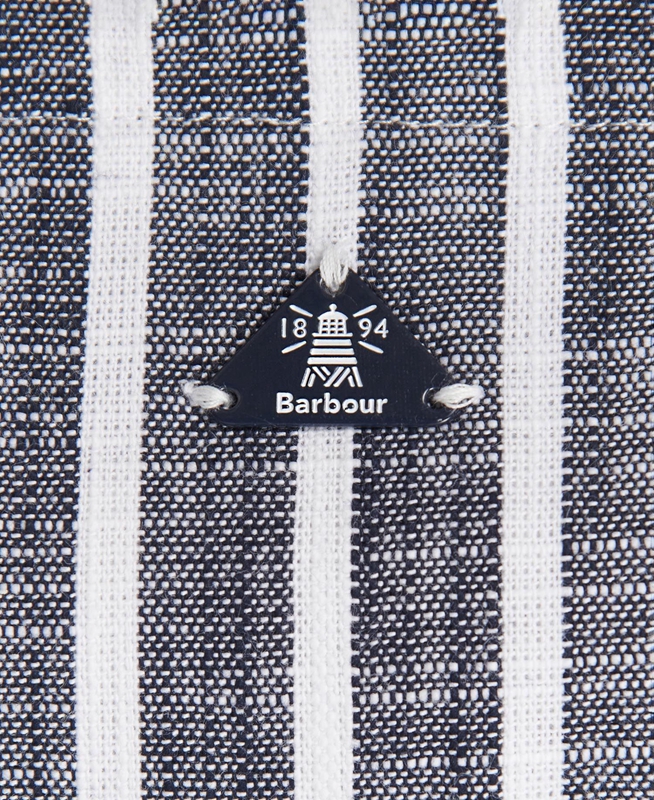 Barbour Marigold Női Ruha Kék | 469281-UMS