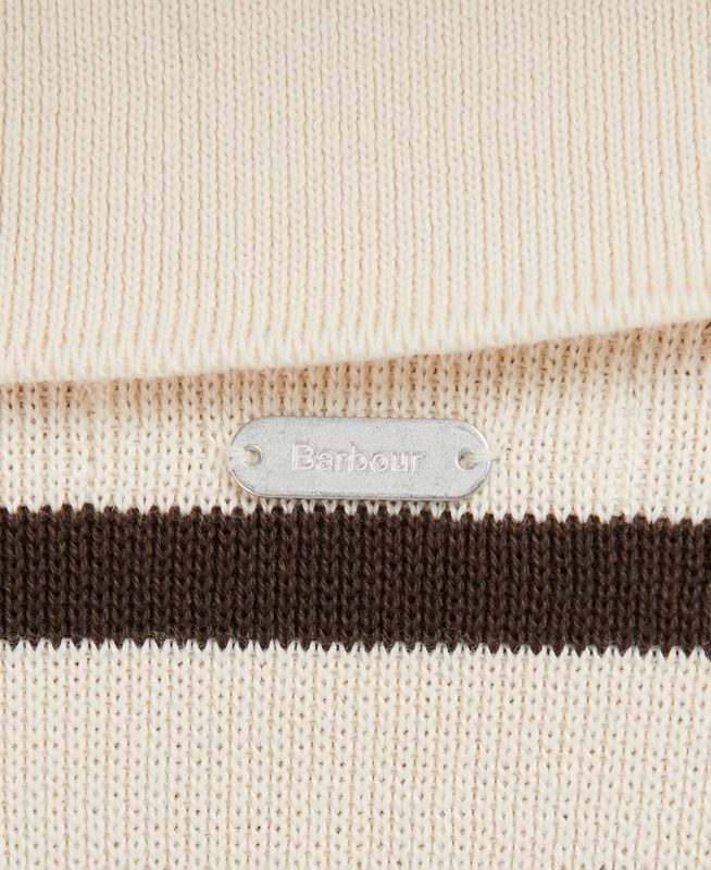 Barbour Opal Knit Női Pulóverek Színes | 537609-PHX