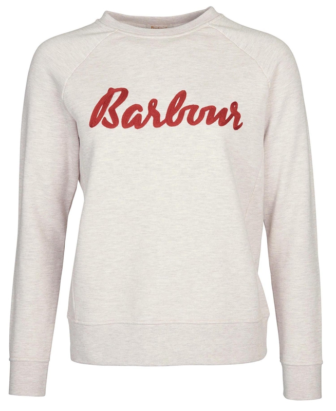 Barbour Otterburn Női Pulóverek Bézs | 139856-JDK