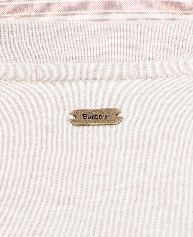 Barbour Otterburn Női Pulóverek Bézs | 139856-JDK