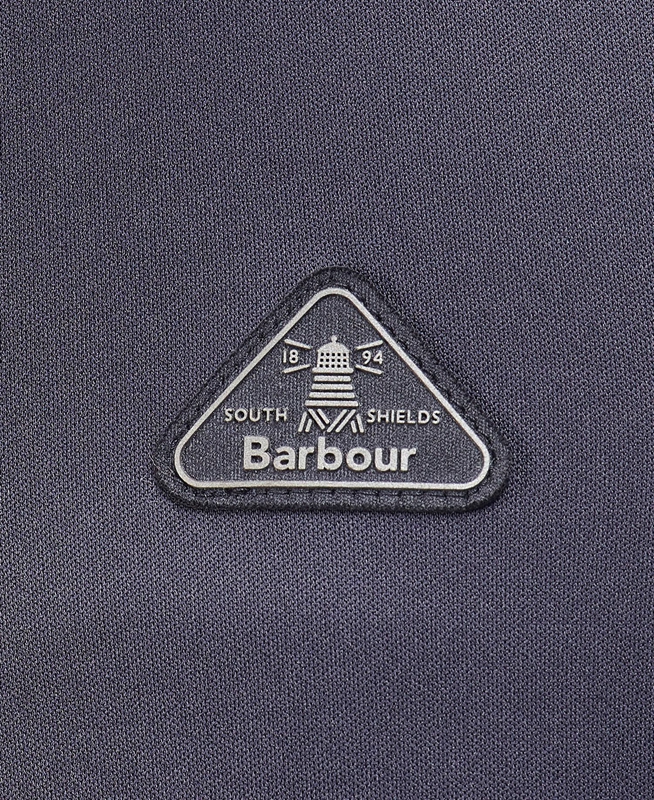 Barbour Reedley Quilted Női Pulóverek Sötétkék | 209654-AQT