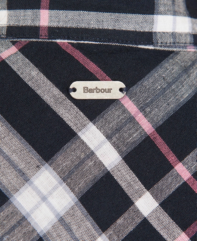 Barbour Seaglow Női Ruha Színes | 189653-WSI