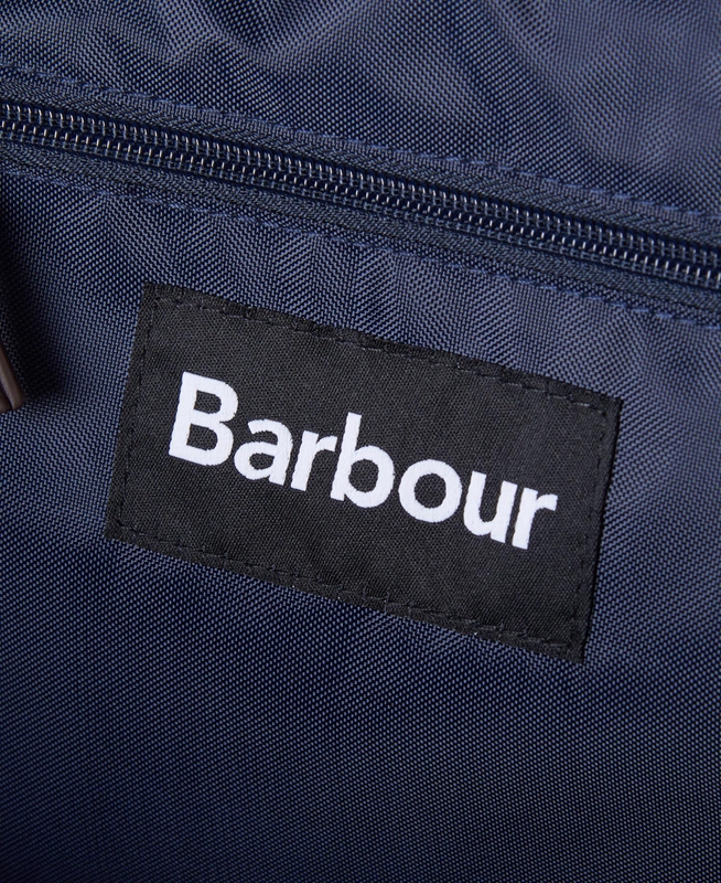 Barbour Torridon Tartan Holdall Férfi Táska Színes | 560389-FWB