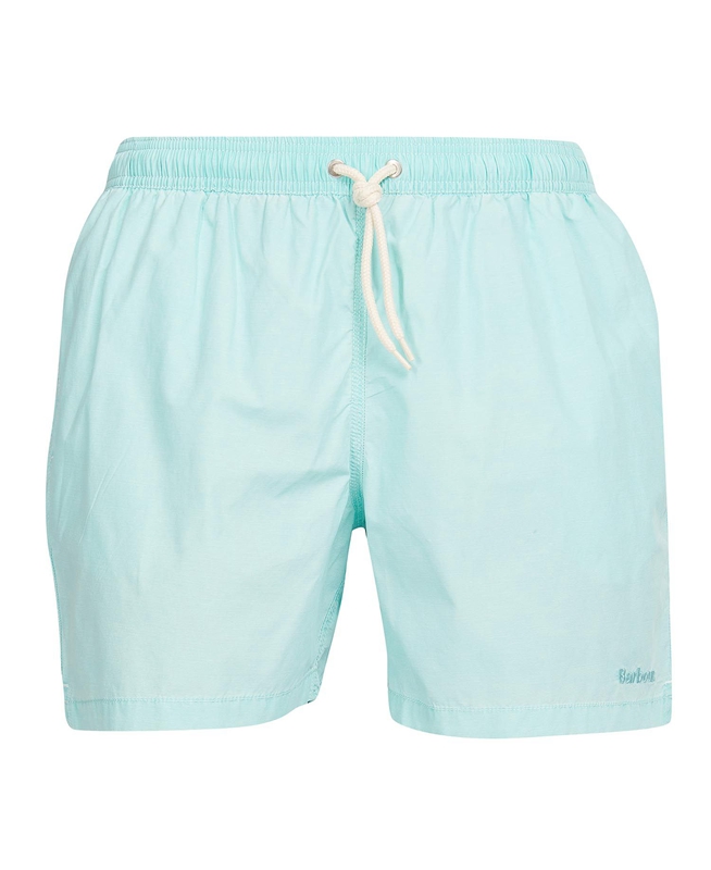 Barbour Turnberry Swim Férfi Nadrág Kék | 914273-VLG