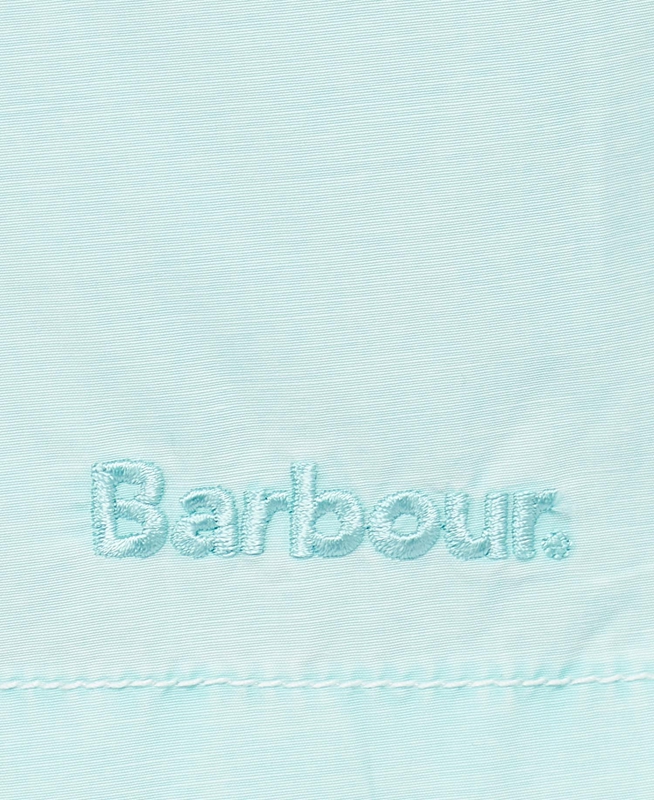 Barbour Turnberry Swim Férfi Nadrág Kék | 914273-VLG