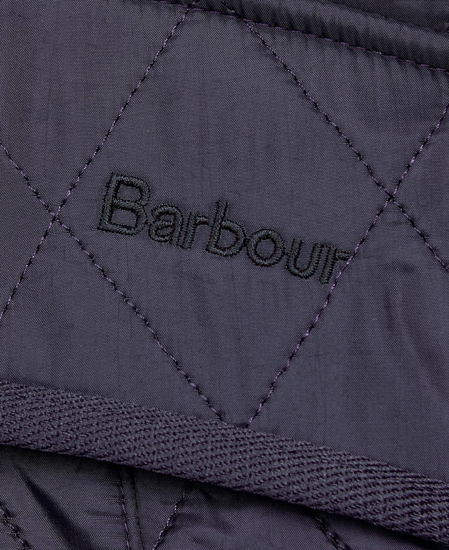 Barbour Weste Cavalry Női Mellény Kék | 143826-FNP