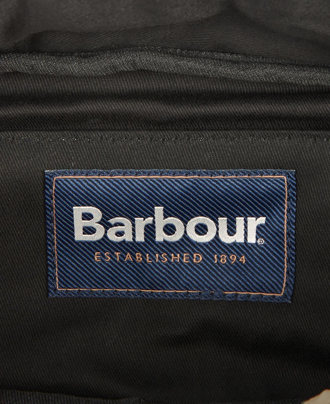 Barbour Wetherham Tartan Washbag Férfi Táska Bézs | 972610-HYU
