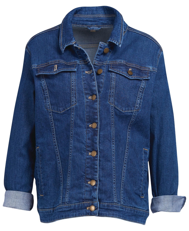Barbour Willowherb Női Ingek Kék | 918637-OYG
