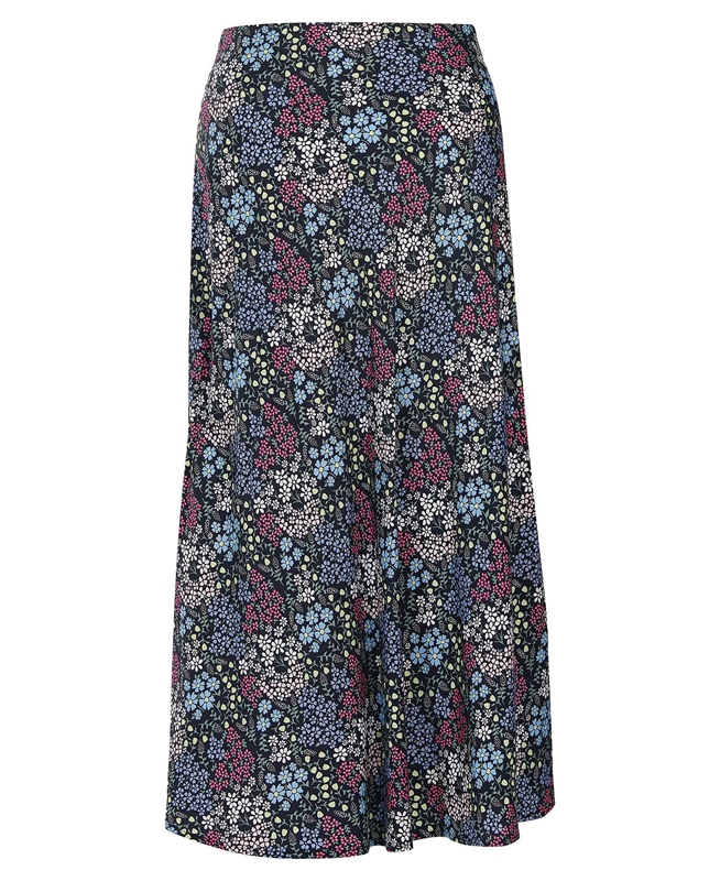 Barbour Willowherb Női Ruha Olivazöld | 908243-WNY