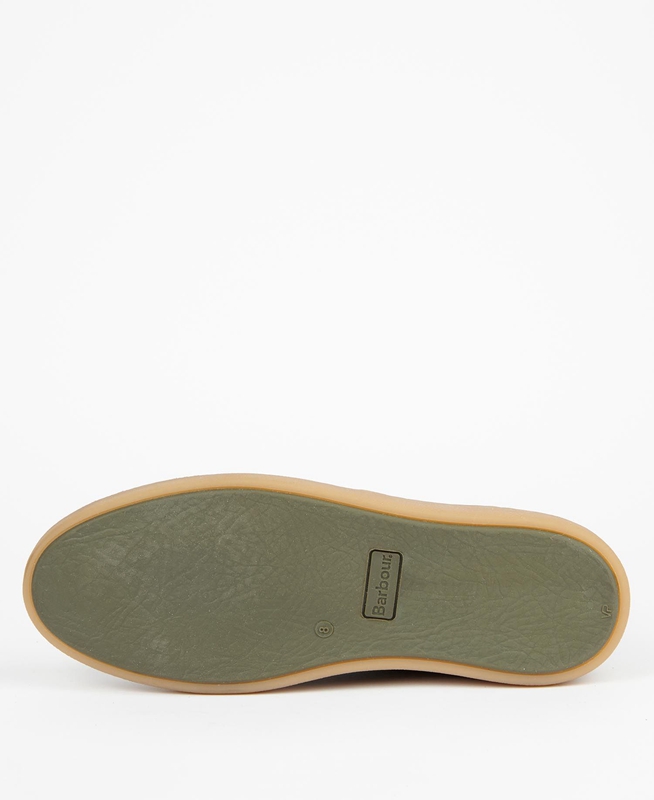 Barbour Yuma Férfi Csizma Barna | 652407-HUK